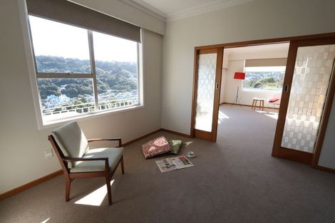 Photo of property in 48 Overtoun Terrace, Hataitai, Wellington, 6021