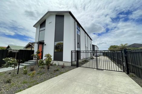 Photo of property in 12 Mohua Lane, Upper Riccarton, Christchurch, 8041