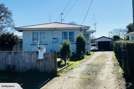 Photo of property in 391 Raikes Avenue, Te Awamutu, 3800