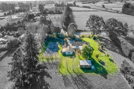 Photo of property in 359 Dixons Road, Loburn, Rangiora, 7472