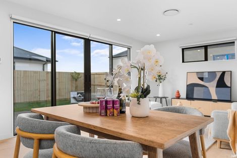 Photo of property in 38 Ashurst Crescent, Rolleston, 7615