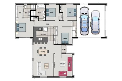 Photo of property in 22 Brigitte View, Snells Beach, 0920