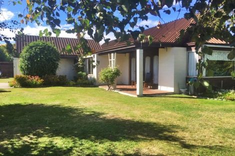 Photo of property in 66 Caulfeild Street, Ranfurly, 9332