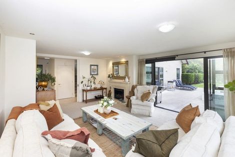 Photo of property in 716 Tram Road, Ohoka, Kaiapoi, 7692
