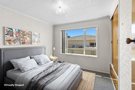 Photo of property in 2/20 Huatoki Street, Vogeltown, New Plymouth, 4310