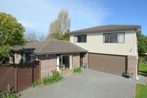 Photo of property in 20 Arden Place, Parklands, Christchurch, 8083