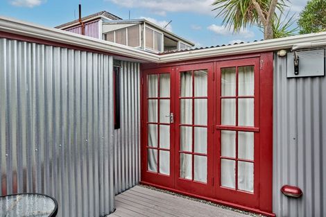 Photo of property in 93 Constable Street, Newtown, Wellington, 6021