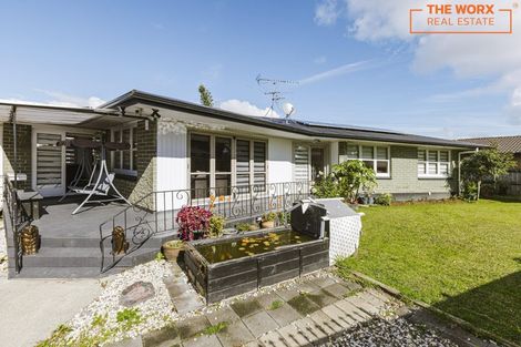 Photo of property in 25a Gray Avenue, Mangere East, Auckland, 2024