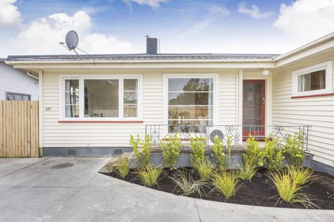 Photo of property in 171 Vogel Street, Roslyn, Palmerston North, 4414