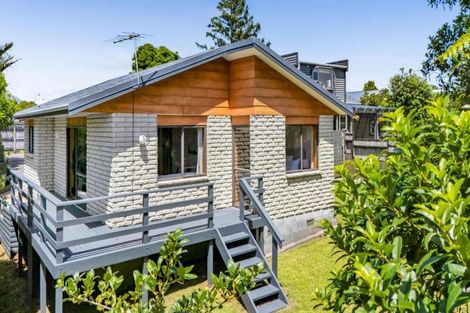 Photo of property in 263b Huatoki Street, Upper Vogeltown, New Plymouth, 4310