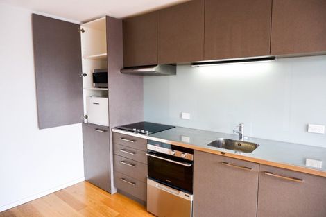 Photo of property in 802/8u Wigan Street, Te Aro, Wellington, 6011