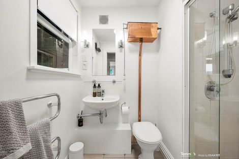 Photo of property in 120b Cecil Road, Wadestown, Wellington, 6012