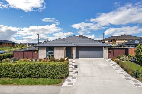 Photo of property in 33 Wingfield Road, Pokeno, 2402