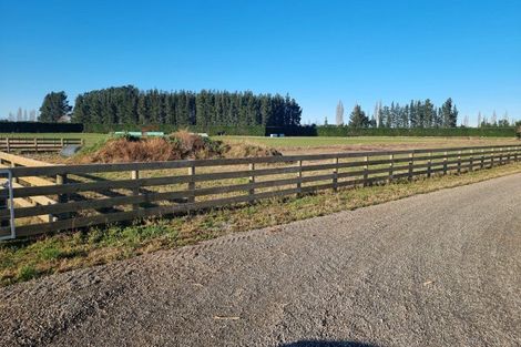 Photo of property in 480 Pesters Road, West Eyreton, 7475