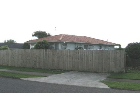 Photo of property in 4 Ervine Place, Bucklands Beach, Auckland, 2014