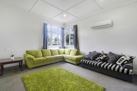 Photo of property in 107 Jellicoe Road, Manurewa, Auckland, 2102