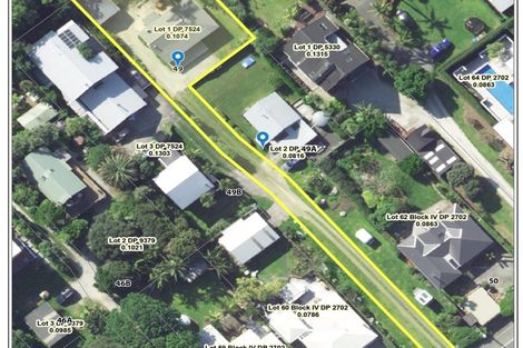 Photo of property in 49 Moana Road, Okitu, Gisborne, 4010