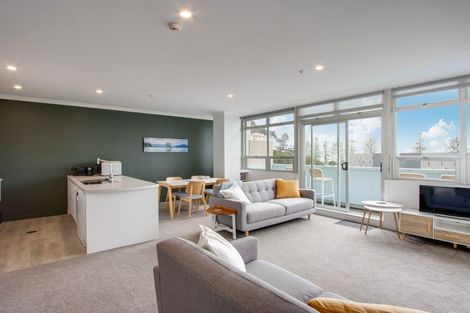 Photo of property in 5c/3 Shakespeare Road, Napier South, Napier, 4110