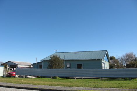 Photo of property in 143 Jollie Street, Hokitika, 7810