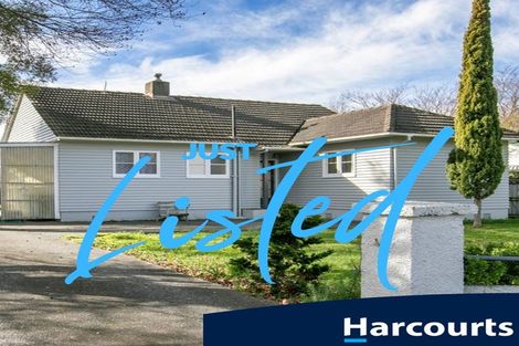 Photo of property in 4 College Street, Masterton, 5810