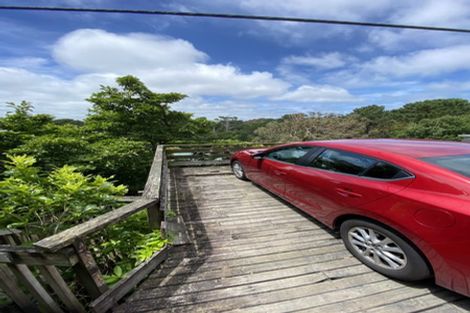 Photo of property in 47 Mortimer Terrace, Brooklyn, Wellington, 6021