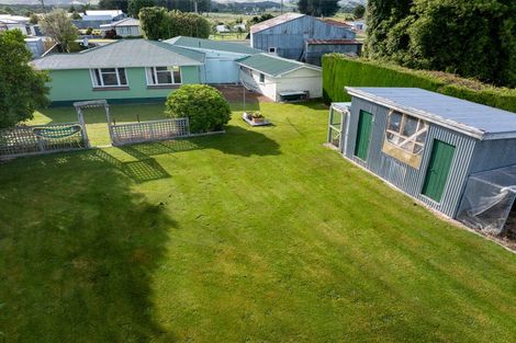 Photo of property in 6 Papatotara Road, Tuatapere, 9620