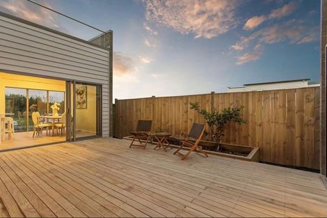 Photo of property in 52 Lockheed Street, Hobsonville, Auckland, 0618