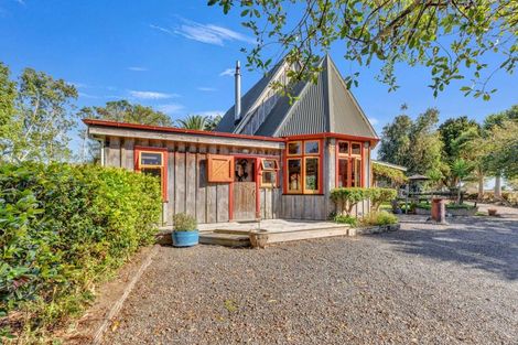 Photo of property in 63a Laward Road, Shannon, Palmerston North, 4474