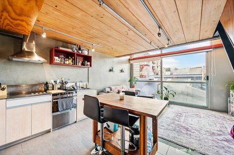 Photo of property in Tattoo Apartments, 31/42u Abel Smith Street, Te Aro, Wellington, 6011