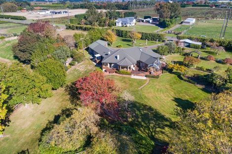Photo of property in 125 Shirriffs Road, Awapuni, Palmerston North, 4412