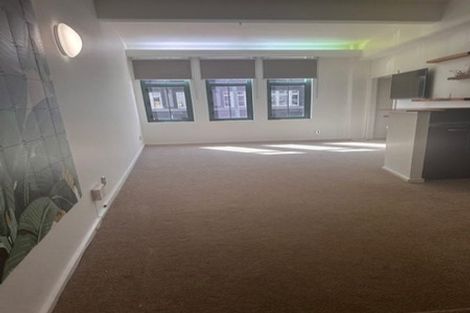 Photo of property in Orange House/land Equity, 182u1 Wakefield Street, Te Aro, Wellington, 6011