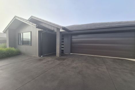 Photo of property in 20 Lomu Way, Rolleston, 7615