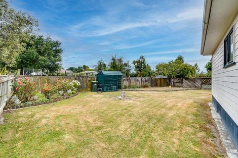 Photo of property in 41 Mount Herbert Road, Waipukurau, 4200
