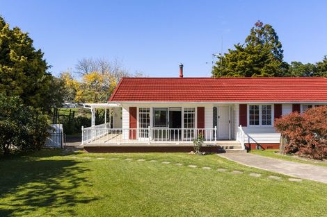 Photo of property in 7 Thames Road, Paeroa, 3600