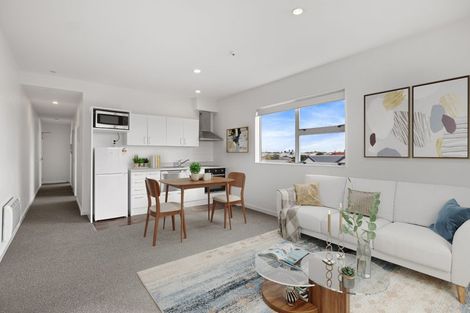 Photo of property in 13/468 Cashel Street, Linwood, Christchurch, 8011