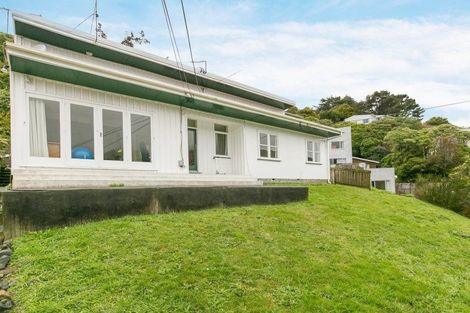 Photo of property in 21b South Karori Road, Karori, Wellington, 6012