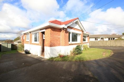 Photo of property in 53 Lynwood Road, New Lynn, Auckland, 0600