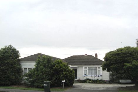 Photo of property in 4 Maryhill Avenue, Hoon Hay, Christchurch, 8025