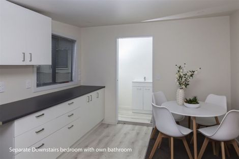 Photo of property in 7/166 Salisbury Street, Christchurch Central, Christchurch, 8013