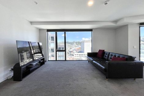 Photo of property in Pinnacle On Victoria, 160 Victoria Street, Te Aro, Wellington, 6011