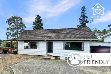 Photo of property in 1/10 Halder Place, Torbay, Auckland, 0632