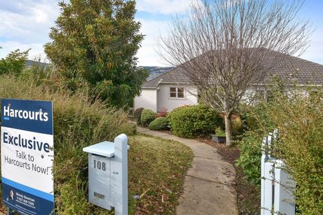 Photo of property in 108 Rosebank Avenue, Wakari, Dunedin, 9010