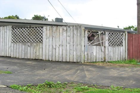 Photo of property in 64a Morningside Road, Morningside, Whangarei, 0110