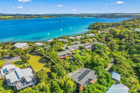 Photo of property in 91 Doves Bay Road, Kerikeri, 0294