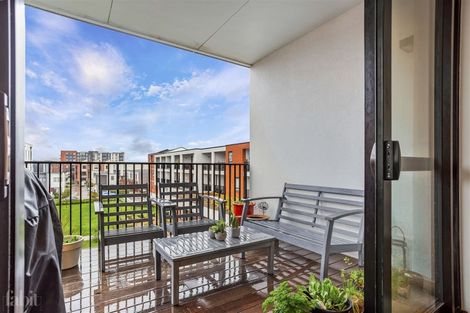 Photo of property in 203/10 Nugget Avenue, Hobsonville, Auckland, 0616