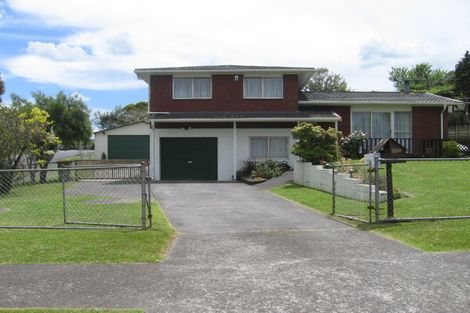 Photo of property in 208 Hillside Road, Papatoetoe, Auckland, 2025