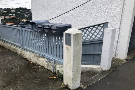 Photo of property in 34 Upland Road, Kelburn, Wellington, 6012