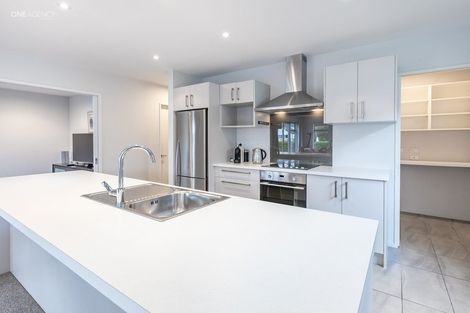 Photo of property in 12 Tuhoe Avenue, Kaiapoi, 7630