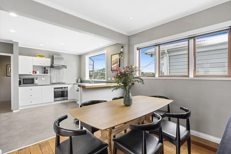 Photo of property in 36 Kaihuia Street, Northland, Wellington, 6012