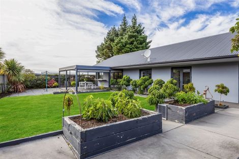 Photo of property in 3134 Oxford Road, Oxford, 7430